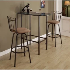 24"x36" Bar Table - EveryRoom