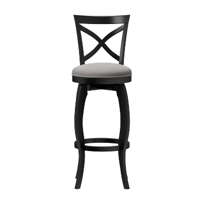 Ellendale Barstool Black - Hillsdale Furniture - Image 5