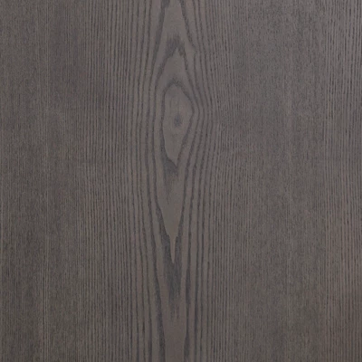 3pc Grayson Square Dining Set Gray/Navy - Angelo:HOME - Image 4