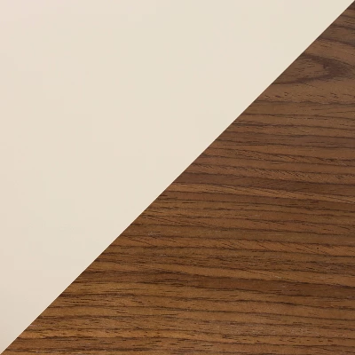 Set Of 2 Grotto Upholstered Counter Height Barstools - Lumisource - Image 8